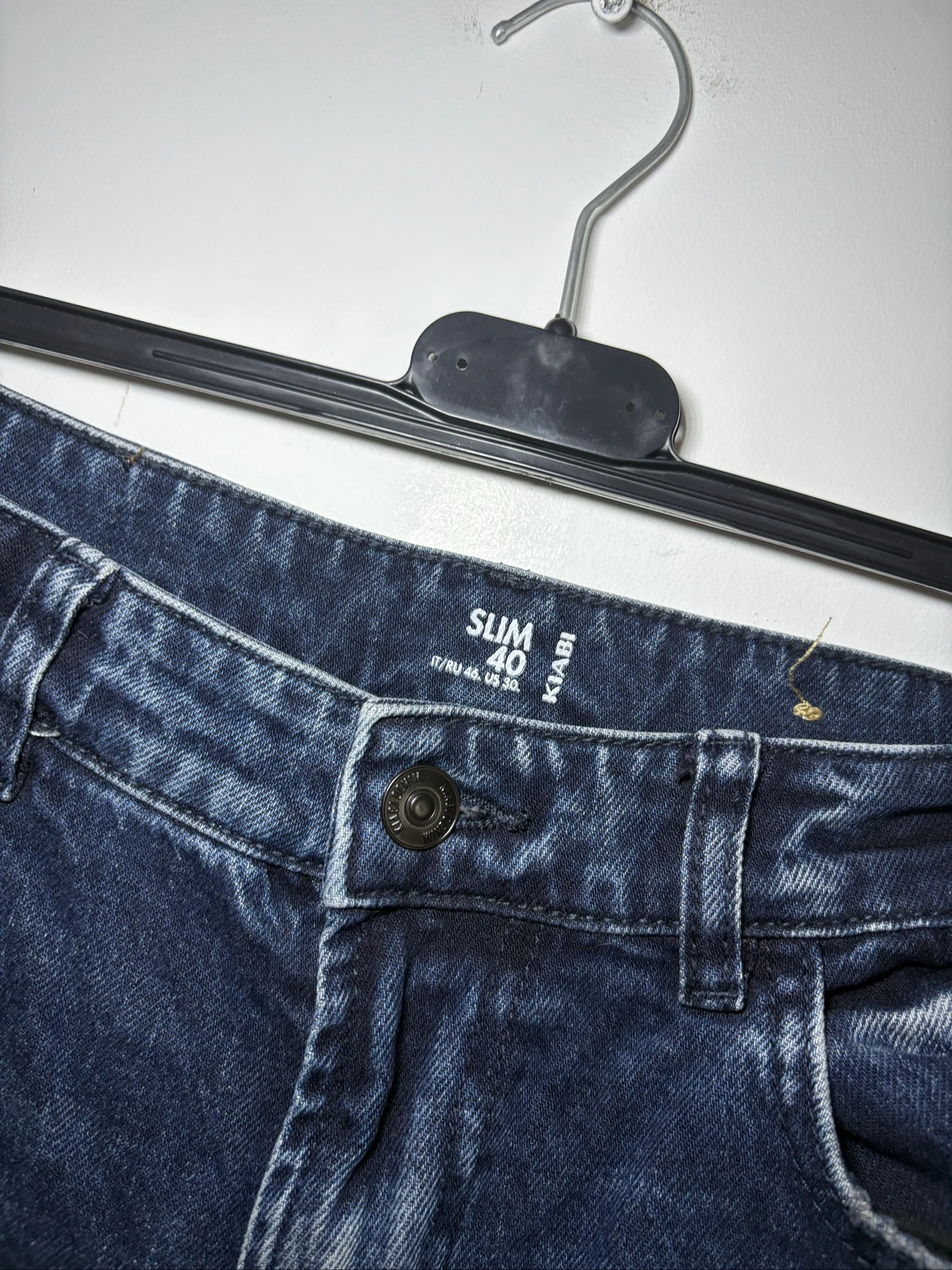 Jeans – photo 2